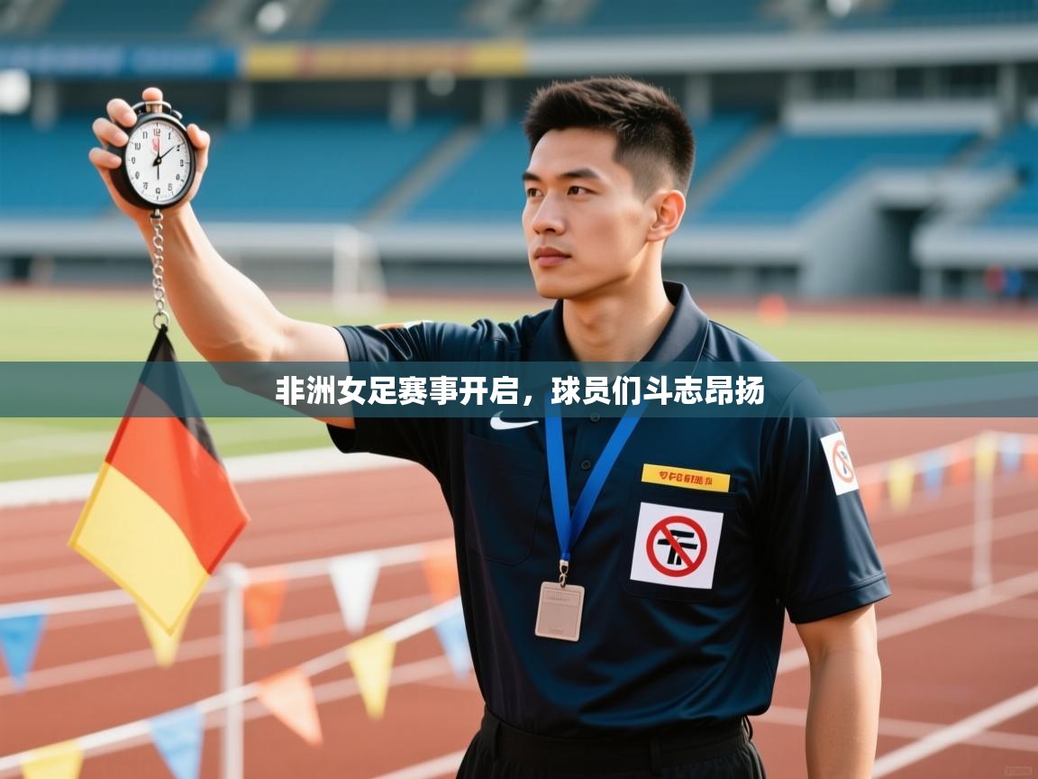 非洲女足赛事开启，球员们斗志昂扬