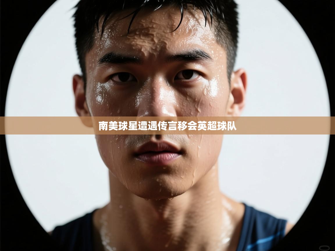 南美球星遭遇传言移会英超球队