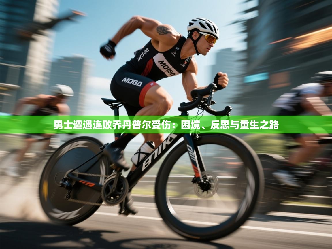 勇士遭遇连败乔丹普尔受伤：困境、反思与重生之路