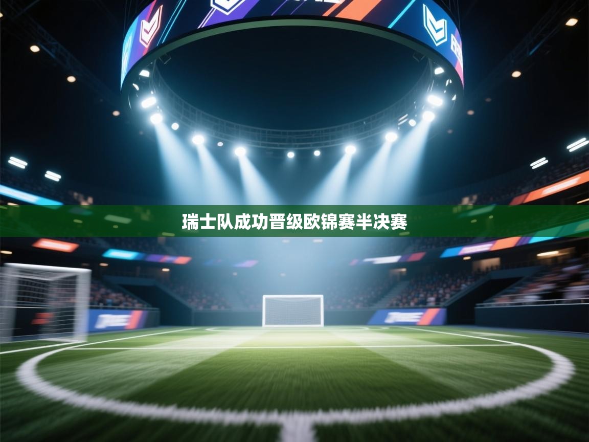 瑞士队成功晋级欧锦赛半决赛