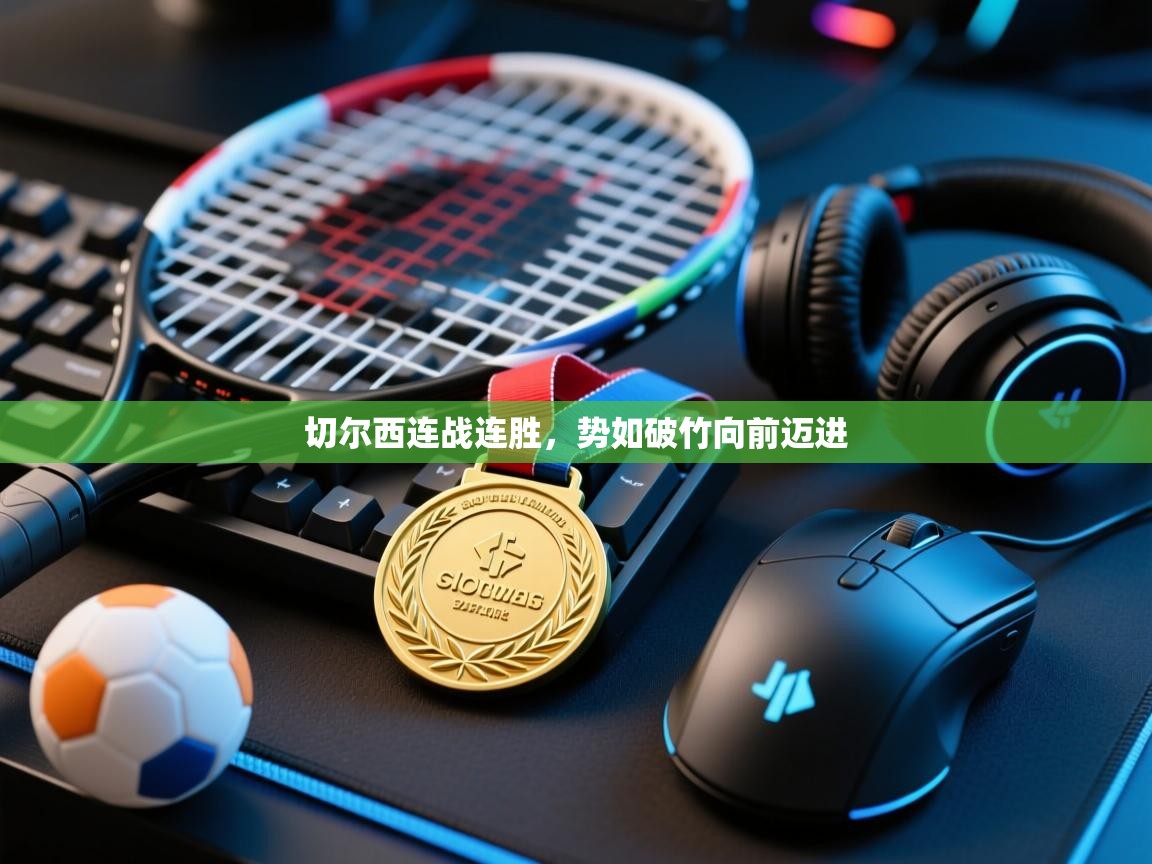 切尔西连战连胜，势如破竹向前迈进  第2张