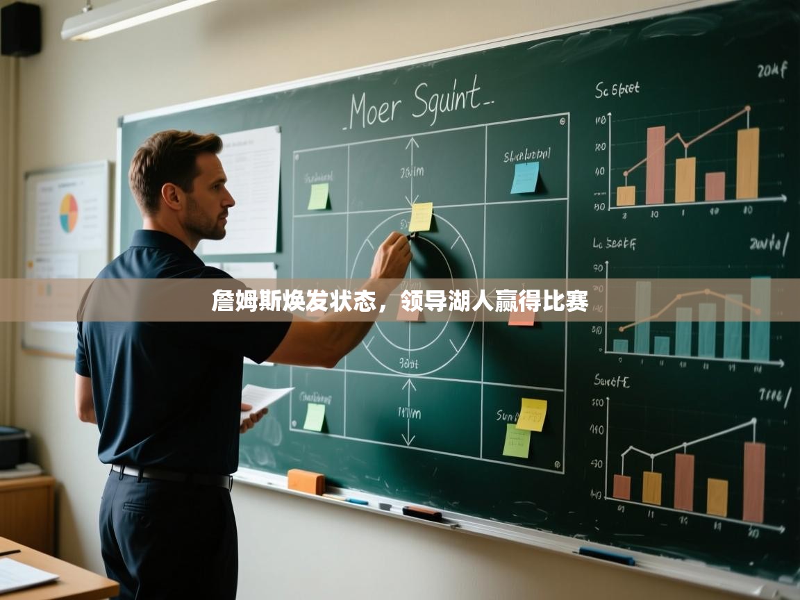 詹姆斯焕发状态，领导湖人赢得比赛  第1张