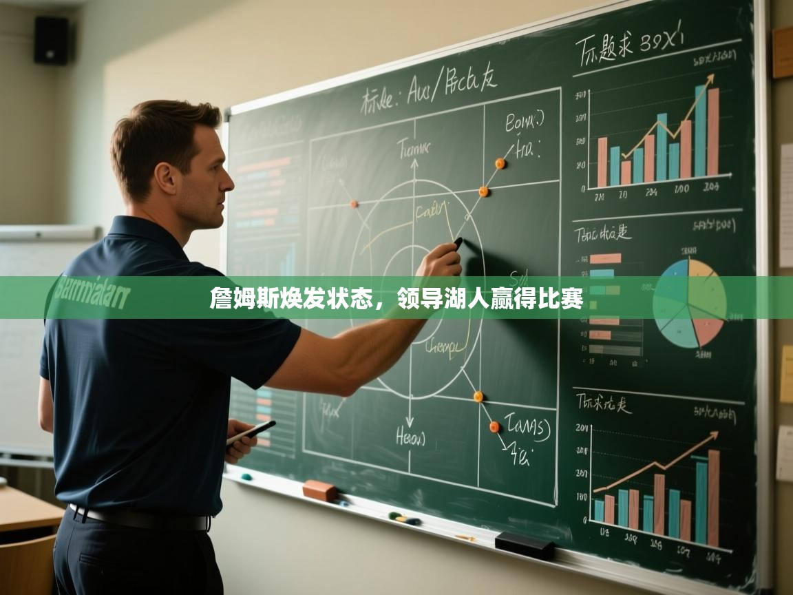 詹姆斯焕发状态，领导湖人赢得比赛  第2张