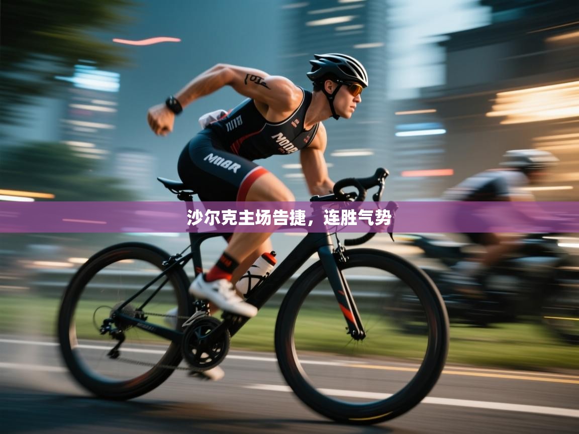 沙尔克主场告捷，连胜气势