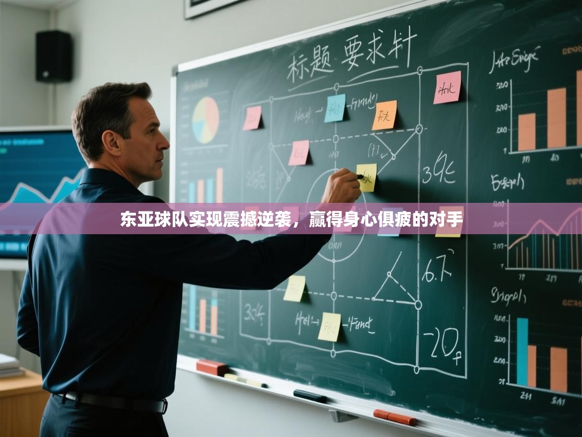 东亚球队实现震撼逆袭，赢得身心俱疲的对手