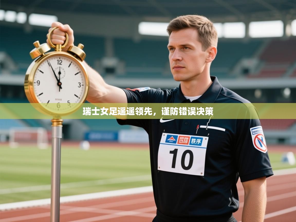 瑞士女足遥遥领先,谨防错误决策 第2张