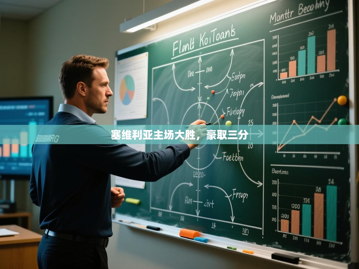 塞维利亚主场大胜，豪取三分